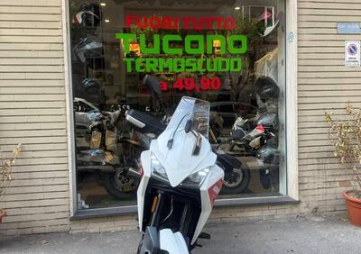 Moto Morini X-Cape 650 (2021 - 25) - Annuncio 9743037