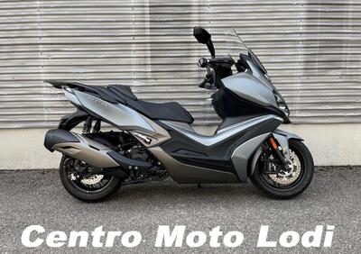 Kymco Xciting 400i S ABS (2019 - 20) - Annuncio 9718579