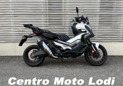 Honda X-ADV 750 DCT Adventure (2021 - 24) - Annuncio 9727449