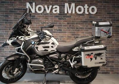 Bmw R 1200 GS Adventure (2006 - 07) - Annuncio 9485999