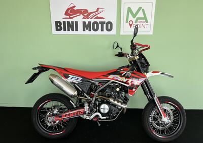 Fantic Motor XMF 125 Motard Performance 4T (2023 - 24) - Annuncio 9743084