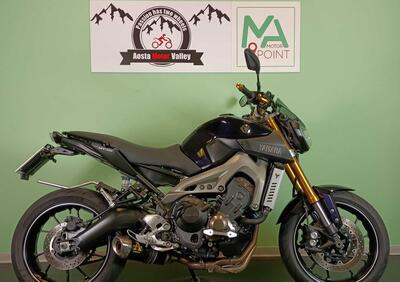 Yamaha MT-09 (2013 - 15) - Annuncio 9738407