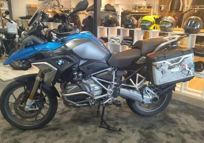 Bmw R 1250 GS (2019 - 20) - Annuncio 9720945