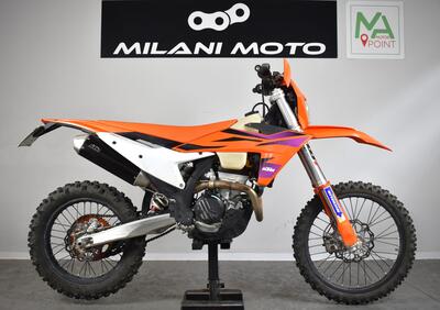 KTM 250 EXC-F (2024) - Annuncio 9730134