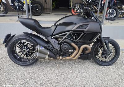 Ducati Diavel 1200 (2017 - 18) - Annuncio 9743088