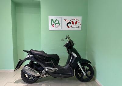 Aprilia Scarabeo 300 Special (2009 - 13) - Annuncio 9742223