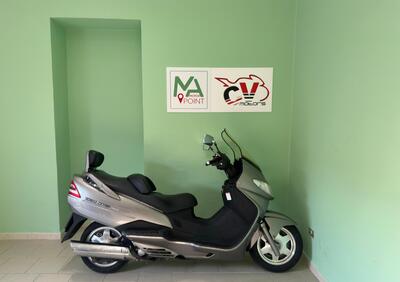 Suzuki Burgman AN 400 (2001 - 02) - Annuncio 9742224