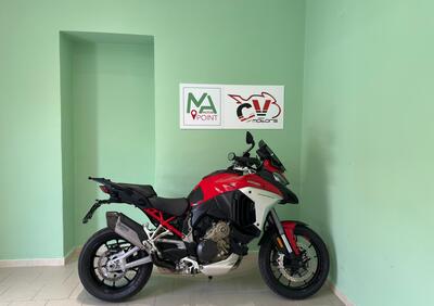Ducati Multistrada V4 S (2021 - 24) - Annuncio 9743089