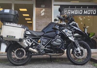 Bmw R 1200 GS (2013 - 16) - Annuncio 9743093