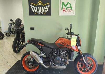 KTM 690 Duke (2016 - 19) - Annuncio 9740423