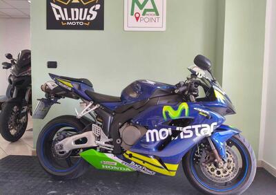 Honda CBR 1000 RR Fireblade (2004 - 05) - Annuncio 9743094