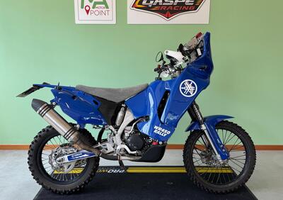 Yamaha WR 450 F (2008) - Annuncio 9743095