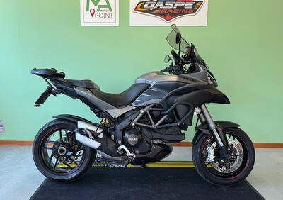 Ducati Multistrada 1200 S (2013 - 14) - Annuncio 9743098