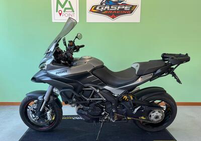 Ducati Multistrada 1200 S (2013 - 14) - Annuncio 9743098