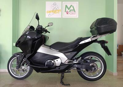 Honda Integra 700 (2011 - 13) - Annuncio 9743100