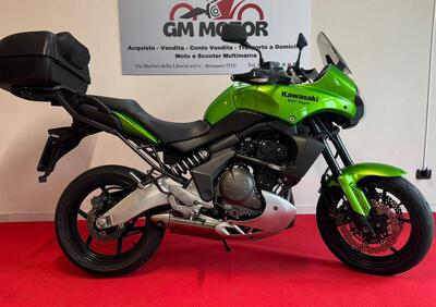 Kawasaki Versys 650 (2006 - 09) - Annuncio 9743102