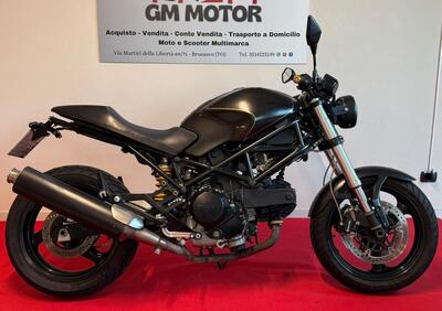 Ducati Monster 695 (2006 - 08) - Annuncio 9743103