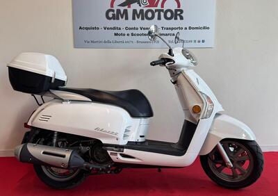 Kymco Like 125 (2009 - 17) - Annuncio 9743105