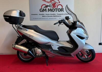 Malaguti Madison 400 4T - Annuncio 9743109