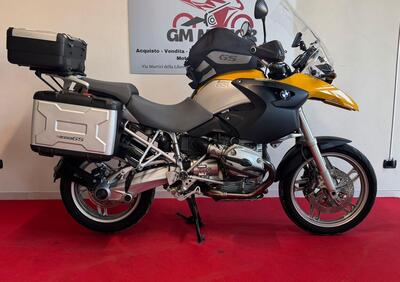 Bmw R 1200 GS (2004 - 07) - Annuncio 9743113