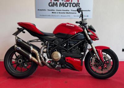 Ducati Streetfighter (2009 - 12) - Annuncio 9743114
