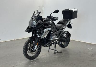 Bmw R 1200 GS (2013 - 16) - Annuncio 9727565