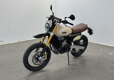 Fantic Motor Caballero 500 Rally (2024) - Annuncio 9735187