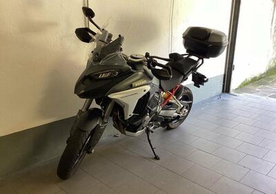 Ducati Multistrada V4 S (2021 - 24) - Annuncio 9647901