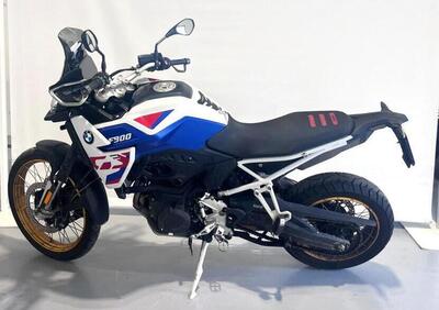 Bmw F 900 GS (2024 - 25) - Annuncio 9720990