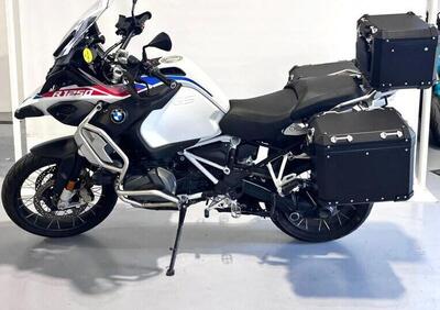Bmw R 1250 GS Adventure (2021 - 24) - Annuncio 9727584