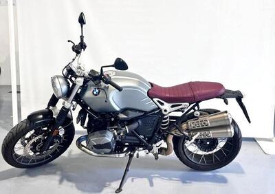 Bmw R nineT 1200 Scrambler (2016 - 20) - Annuncio 9727590