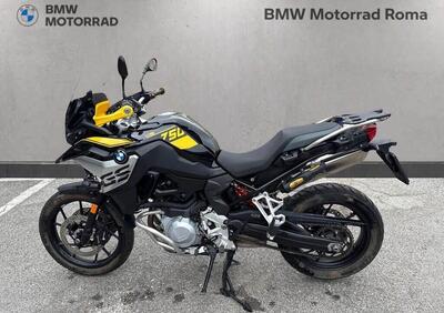 Bmw F 750 GS (2021 - 24) - Annuncio 9736202
