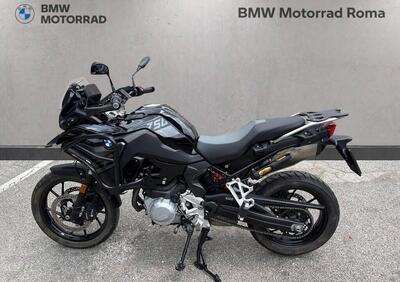 Bmw F 750 GS (2021 - 24) - Annuncio 9743136