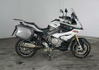 Bmw S 1000 XR (2015 - 16) - Annuncio 9743138