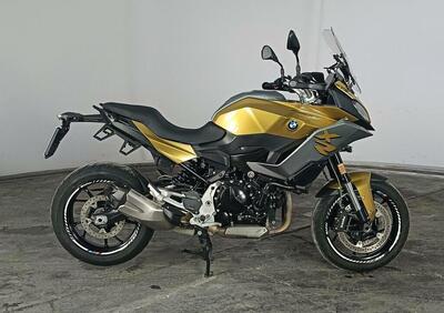 Bmw F 900 XR (2020 - 24) - Annuncio 9743140