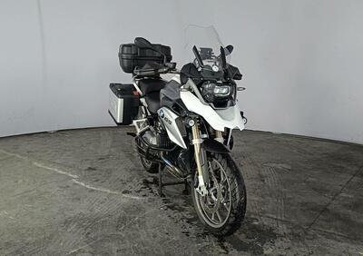 Bmw R 1200 GS (2013 - 16) - Annuncio 9743141