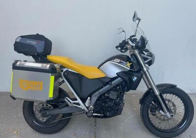 Bmw G 650 Xcountry - Annuncio 9743142