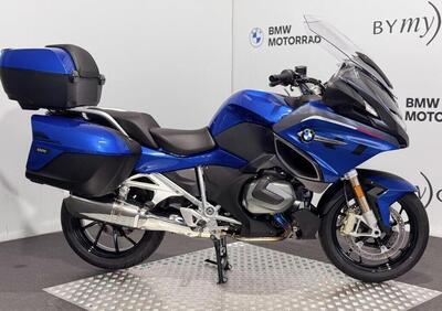 Bmw R 1250 RT (2021 - 25) - Annuncio 9730184