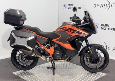 KTM 1290 Super Adventure S (2022 - 25) - Annuncio 9741472