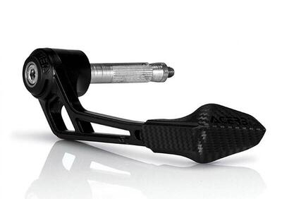 Protezione leva freno Acerbis X-Road Nero - Annuncio 9328153
