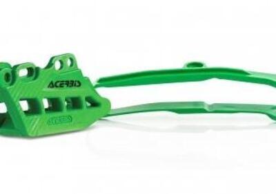 Kit Cruna-Catena-Passacatena Acerbis 0021891 KAWAS - Annuncio 8971046