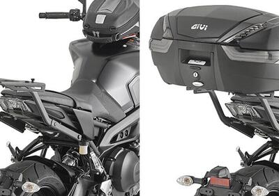 Givi 2132FZ attacco posteriore per bauletto monoke - Annuncio 9318135