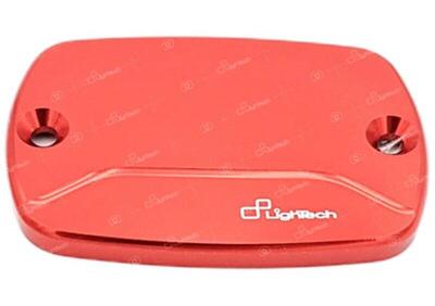 Coperchio Pompa Freno LighTech FBC15 per Yamaha T- - Annuncio 9451702