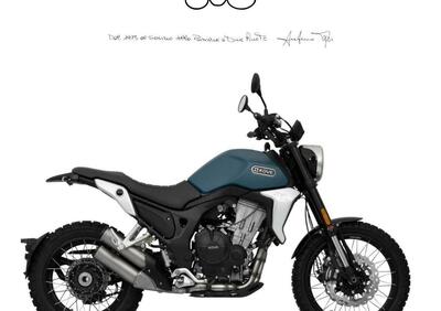 Kove 510F (2023 - 25) - Annuncio 9743157