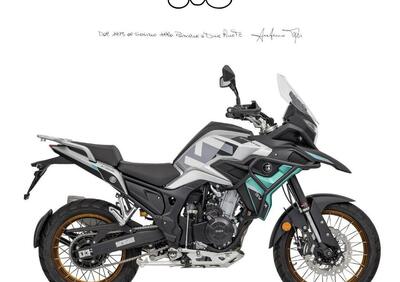 Kove 510X (2023 - 25) - Annuncio 9743158