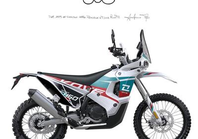 Kove 450 Rally High (2025) - Annuncio 9743161