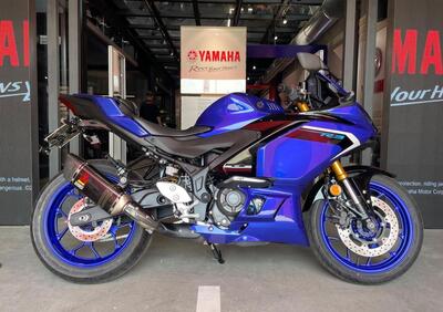 Yamaha YZF R3 (2025) - Annuncio 9743162