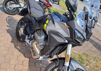 Moto Guzzi Stelvio (2024 - 25) - Annuncio 9743174