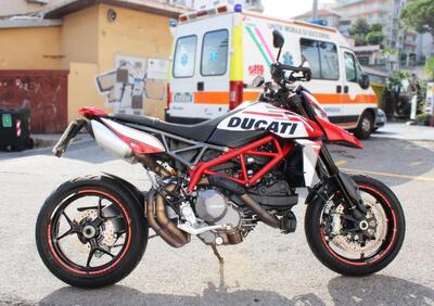 Ducati Hypermotard 950 SP (2019 - 20) - Annuncio 9743291