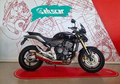 Honda Hornet 600 (2007 - 10) - Annuncio 9743294